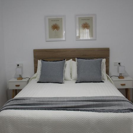 Purinma Homes Cordoba Exterior photo