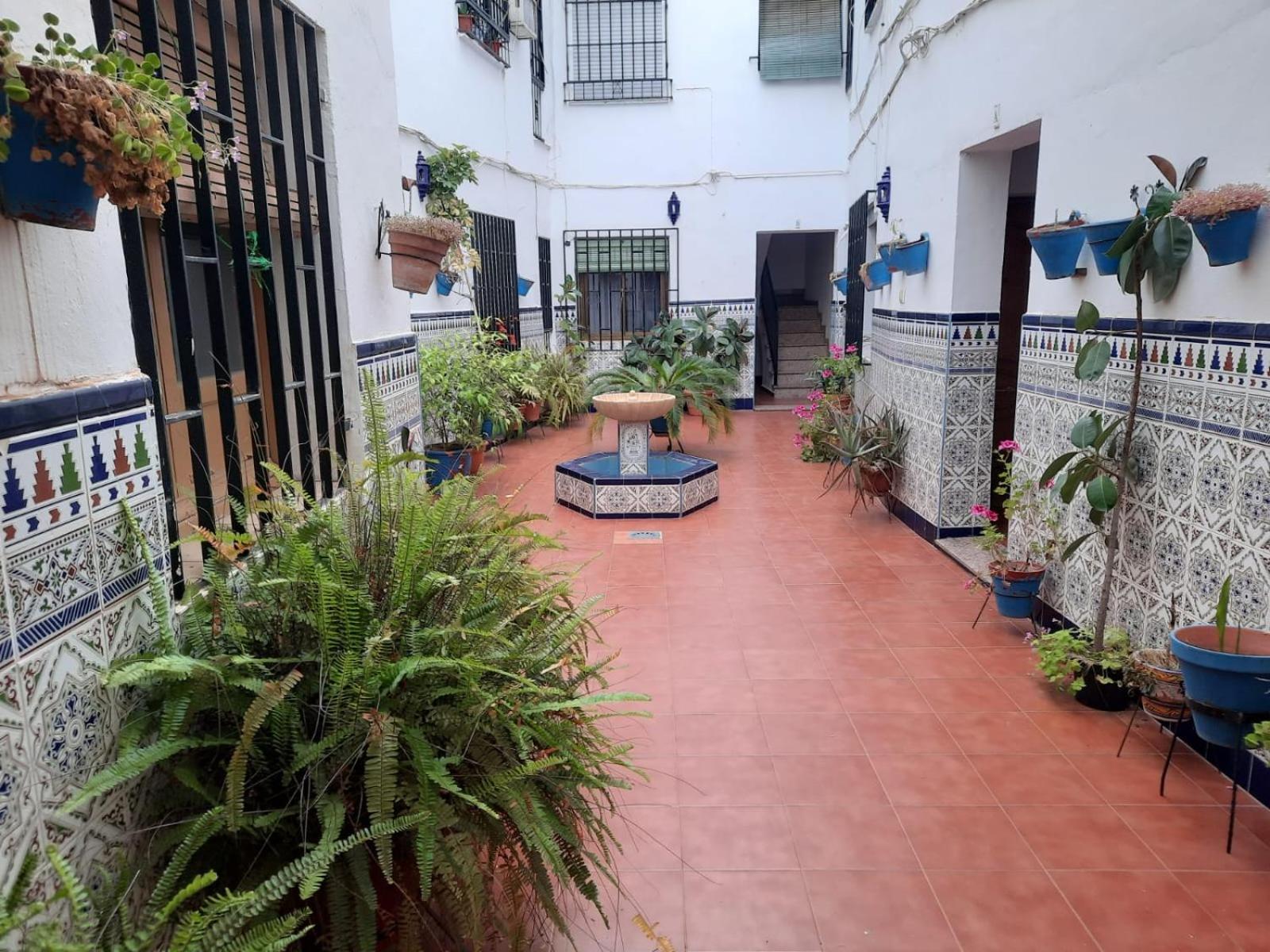 Purinma Homes Cordoba Exterior photo