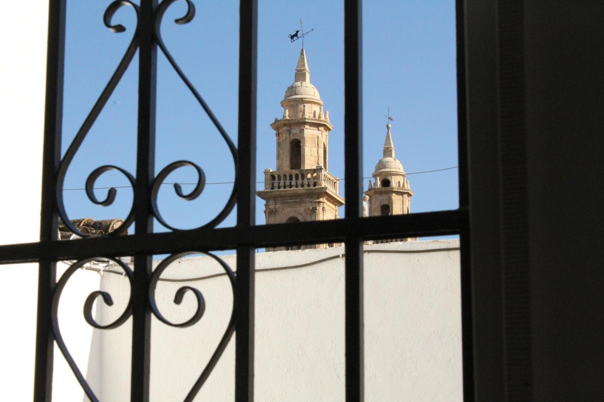 Purinma Homes Cordoba Exterior photo