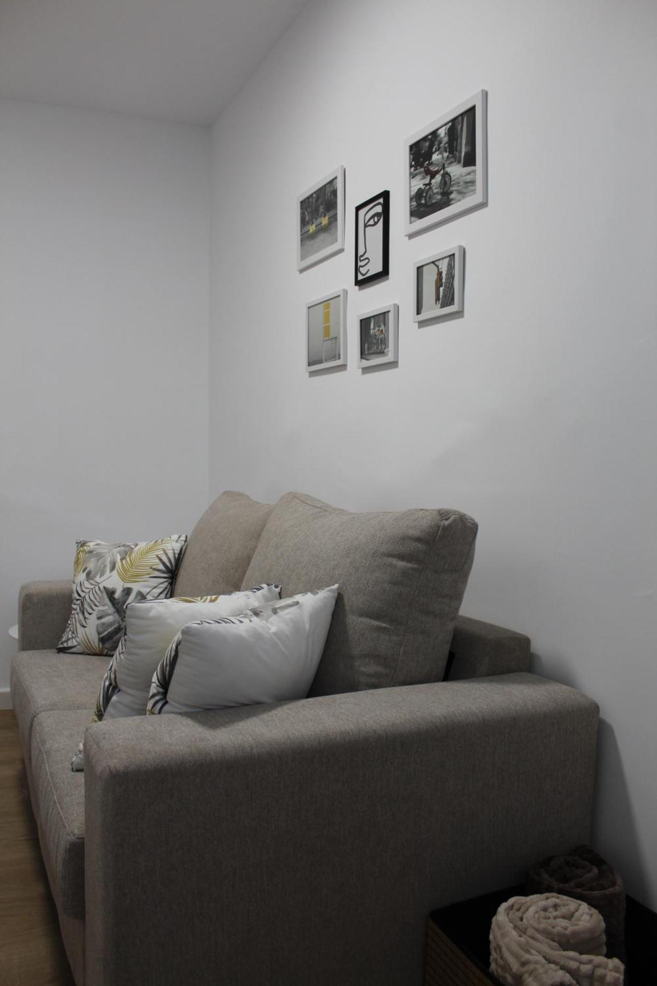 Purinma Homes Cordoba Exterior photo