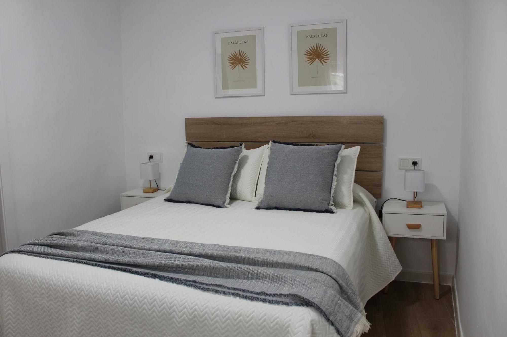 Purinma Homes Cordoba Exterior photo