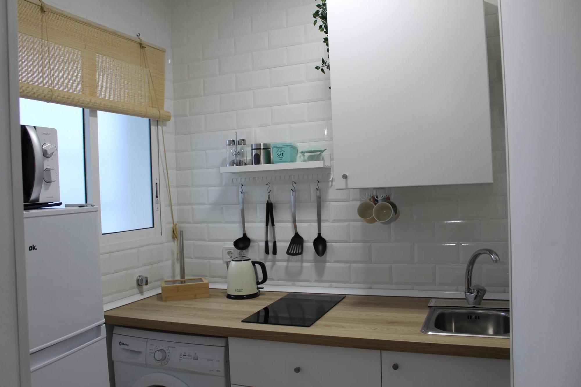 Purinma Homes Cordoba Exterior photo
