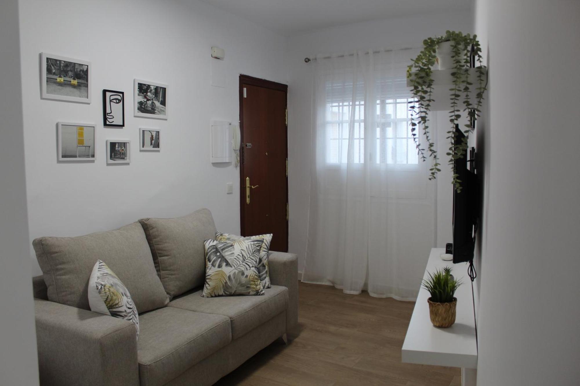 Purinma Homes Cordoba Exterior photo