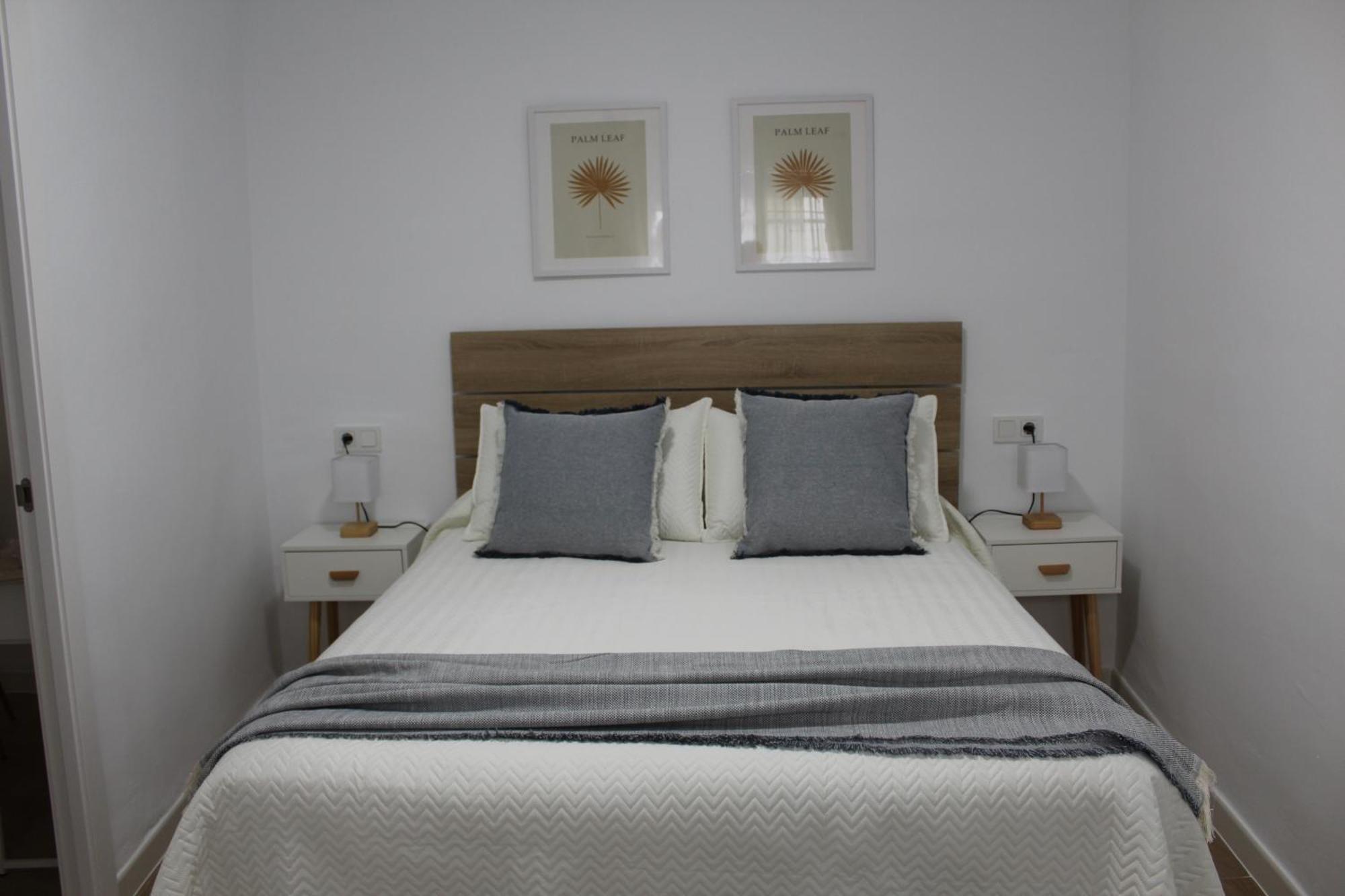 Purinma Homes Cordoba Exterior photo